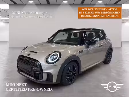 Mini Mini Cooper S 2.0 178