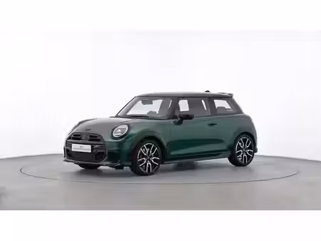 Mini Mini John Cooper Works 1.5 156