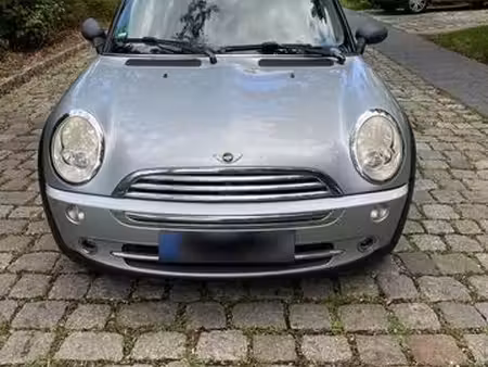 Mini Mini One 1.6 90
