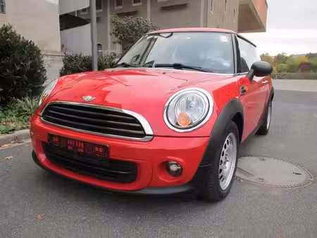 Mini Mini One 1.6 75