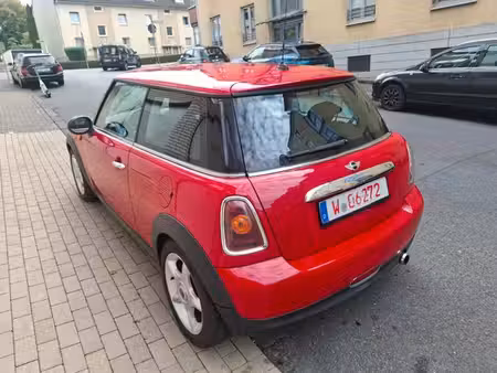 Mini Mini One 1.4 95