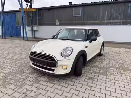 Mini Mini One 1.2 75