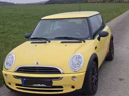 Mini Mini One 1.6 90
