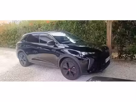 DS 7 1.5 HDi 130