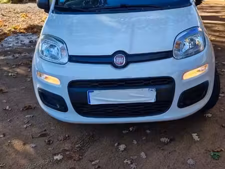 Fiat Panda 1.2 69