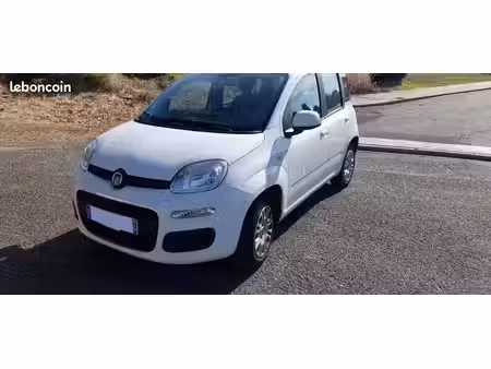Fiat Panda 1.2 69