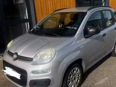 Fiat Panda 1.2 69