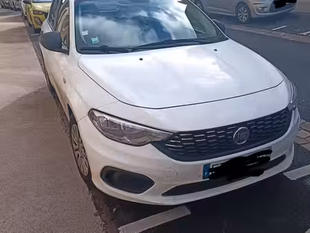 Fiat Tipo 1.4 95
