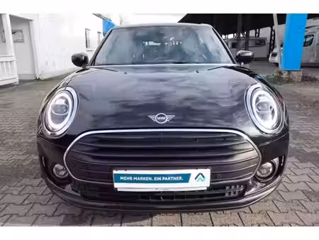 Mini Clubman Cooper D 2.0 150 Essential