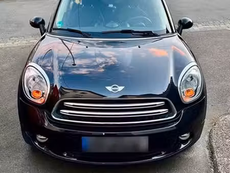 Mini Countryman Cooper 1.6 122
