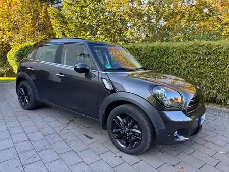 Mini Countryman Cooper 1.6 122