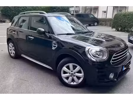 Mini Countryman Cooper 1.5 136