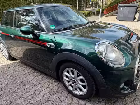 Mini Mini Cooper S 2.0 192