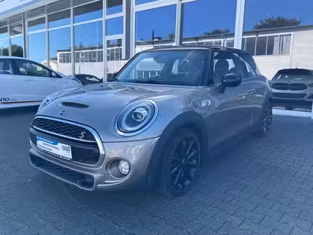 Mini Mini Cooper S 2.0 192