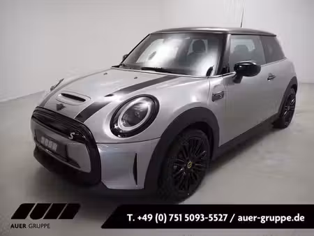 Mini Mini Cooper SE 184