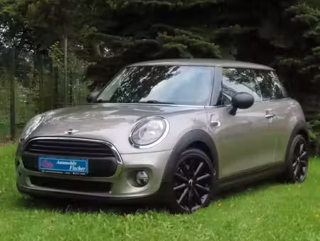 Mini Mini One 1.2 102