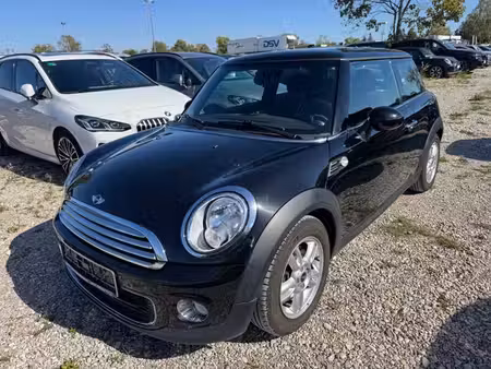 Mini Mini One 1.6 98