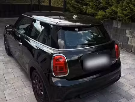 Mini Mini One 1.5 102