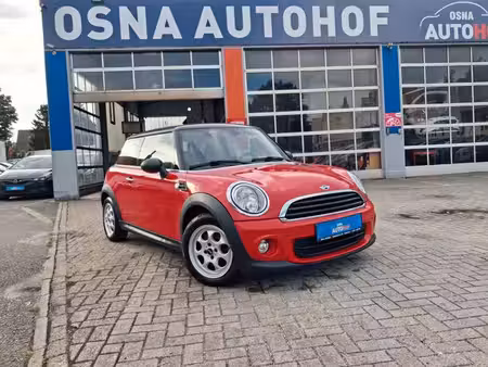 Mini Mini One 1.6 75