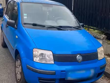 Fiat Panda 1.1 54