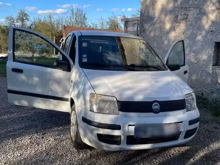 Fiat Panda 1.1 54