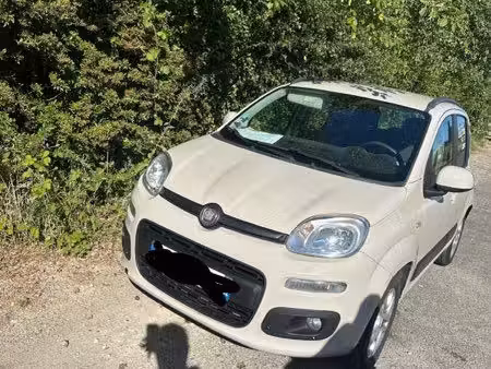 Fiat Panda 1.2 69