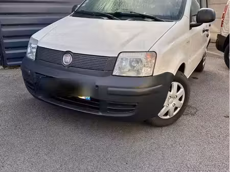Fiat Panda 1.2 69