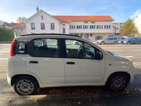 Fiat Panda 1.2 69