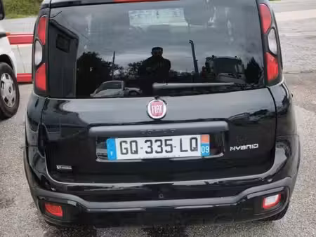 Fiat Panda 1.0 70 Cross