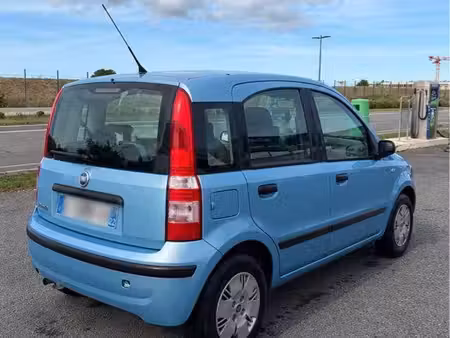 Fiat Panda 1.2 60