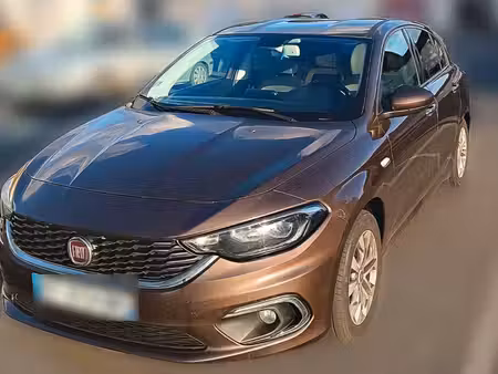 Fiat Tipo 1.6 120