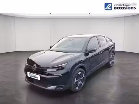 Citroën C4 1.2 136 Plus