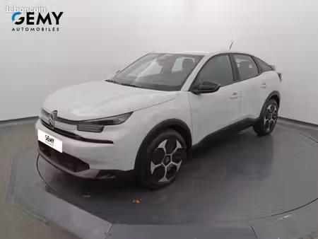 Citroën C4 1.2 145 Plus