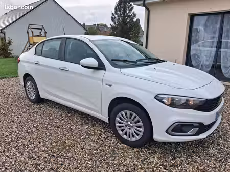 Fiat Tipo 1.6 MJT 130