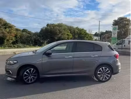 Fiat Tipo 1.6 120 Easy