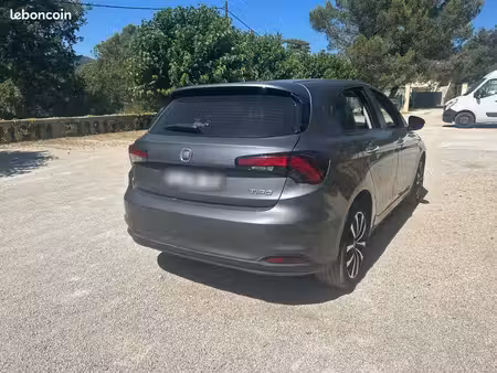 Fiat Tipo 1.4 95