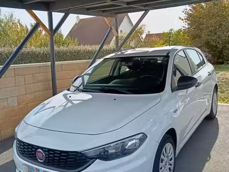 Fiat Tipo 95