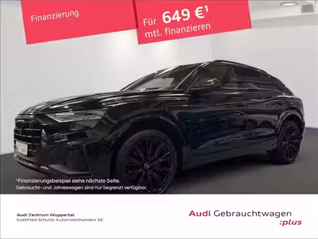 Audi 50 Competition