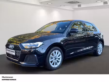 Audi A1 25 TFSI 1.0 TFSI 95