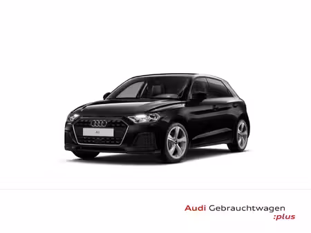 Audi A1 30 TFSI 1.0 TFSI 116