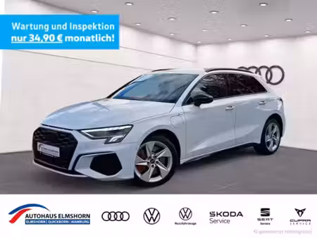 Audi A3 1.4 TFSI