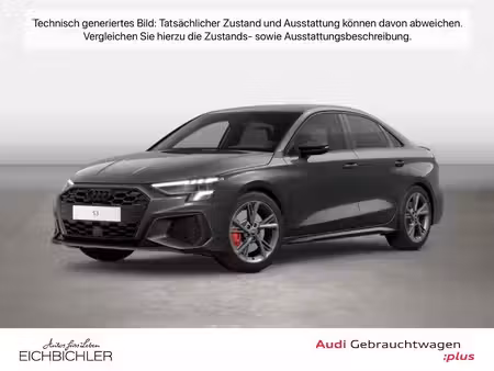 Audi A3 2.0 TDI 150 quattro