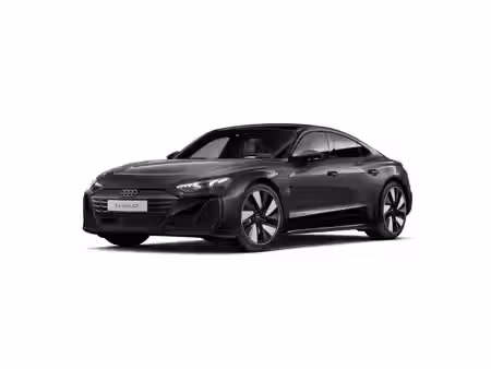 Audi e-tron 435 quattro
