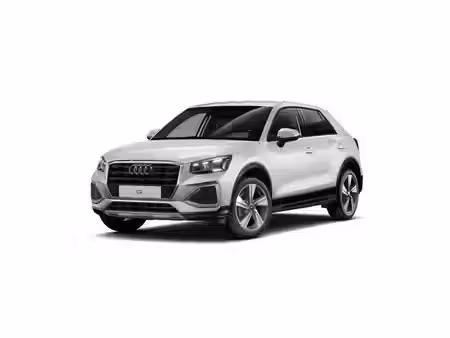Audi Q2 30 TDI 2.0 TDI 116 Design