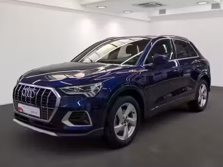Audi Q3 35 TFSI 1.5 150