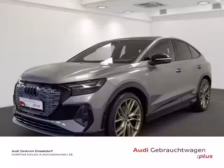 Audi Q4 e-tron 35 170