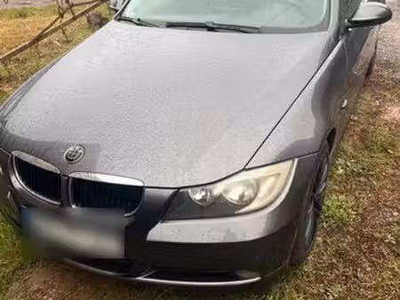 BMW Série 3 320i 2.0 150