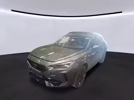 Cupra Formentor VZ 2.0 TSI 310 4x4