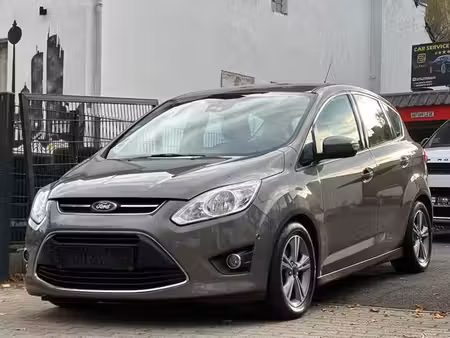 Ford C-max 1.0 125 Edition