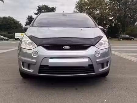 Ford S-Max 2.0 TDCi 140 S